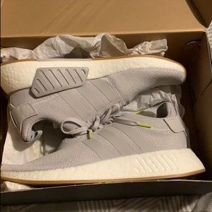 Brand new Adidas NMD R2 with tags
